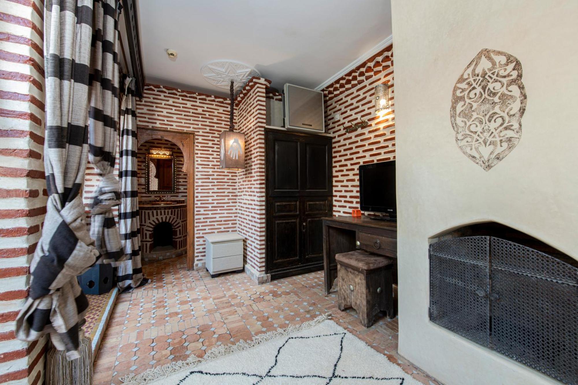 Maison Do Marrakesh Exterior photo