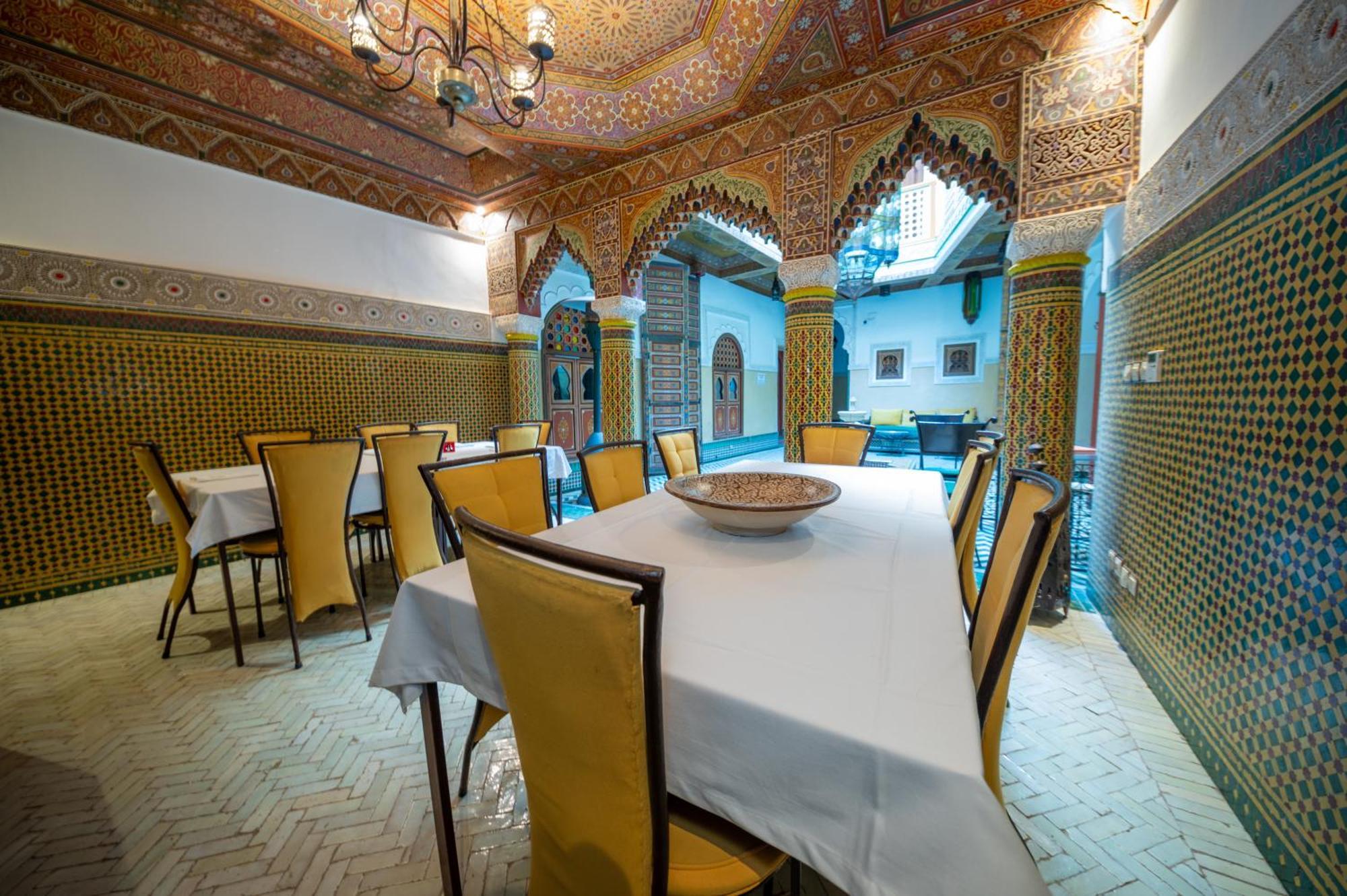 Maison Do Marrakesh Exterior photo