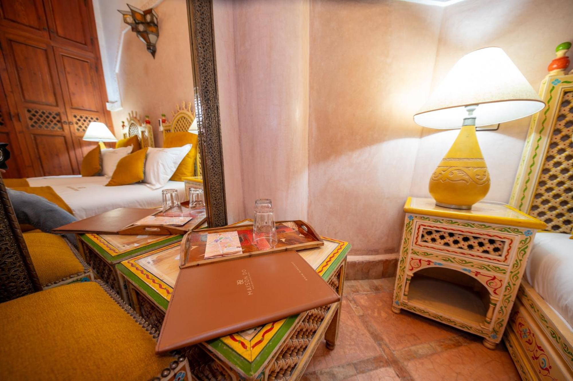 Maison Do Marrakesh Exterior photo